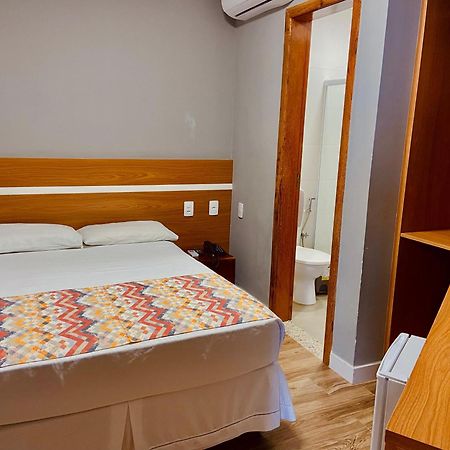 Hotel Porto Salvador Kültér fotó