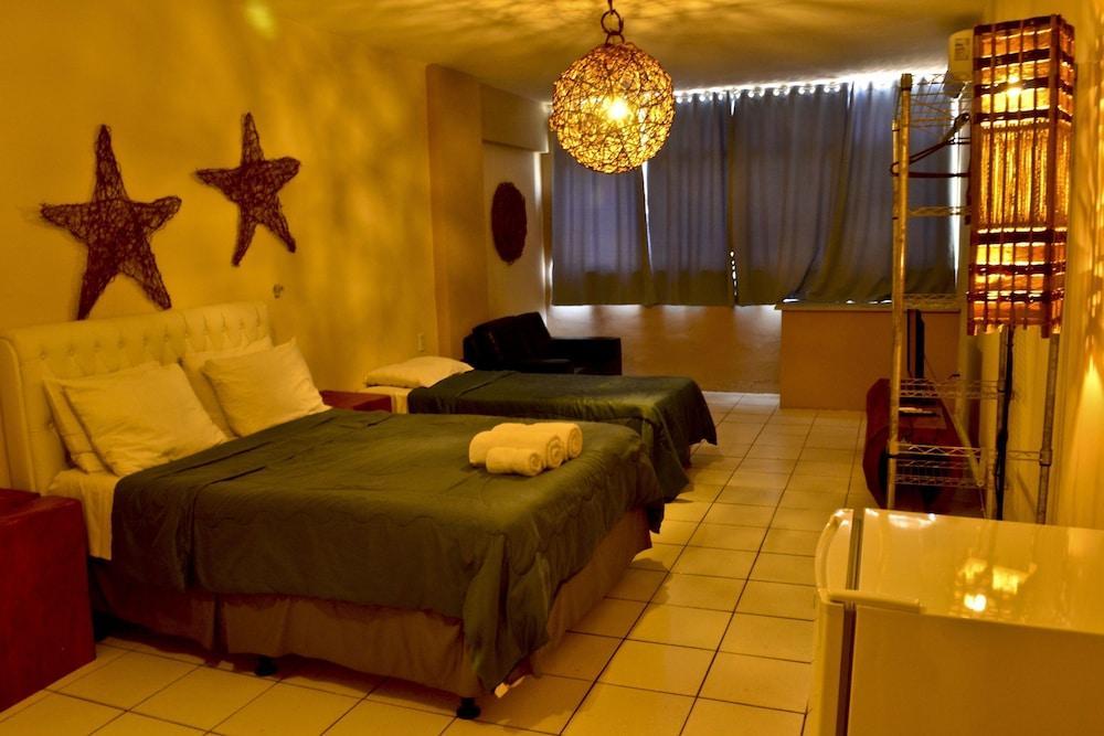 Hotel Porto Salvador Kültér fotó