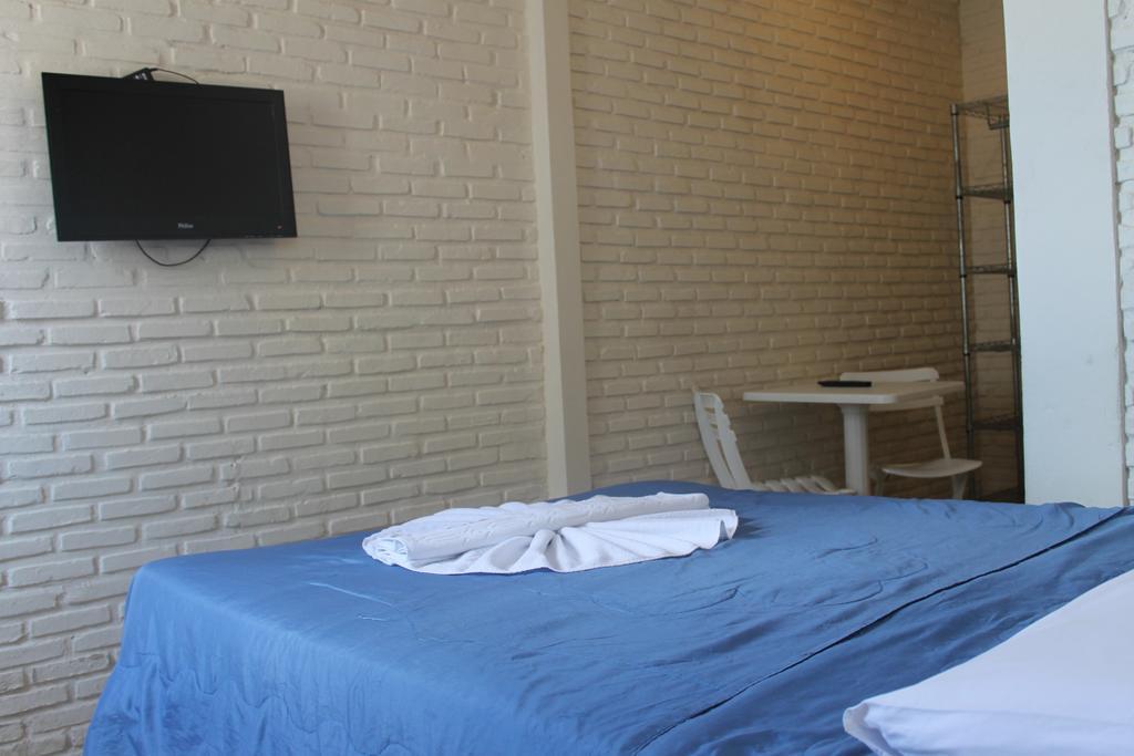 Hotel Porto Salvador Kültér fotó
