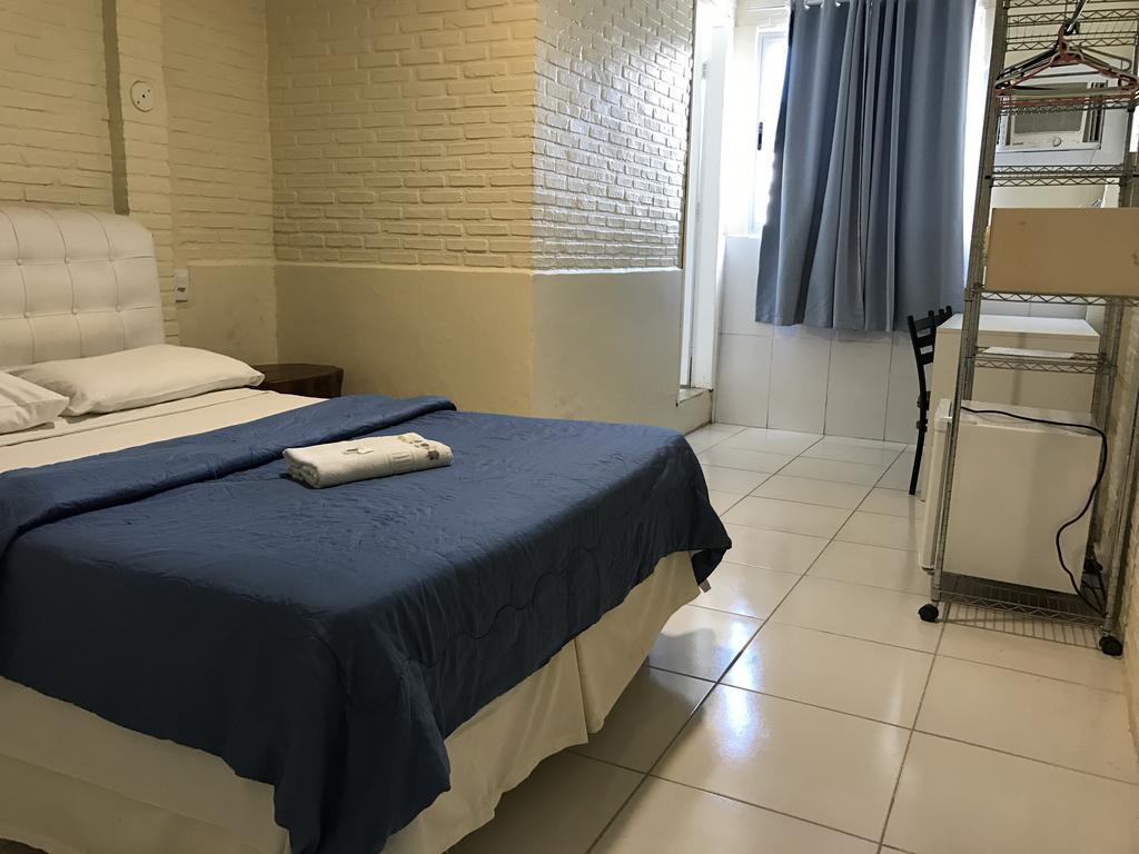 Hotel Porto Salvador Kültér fotó