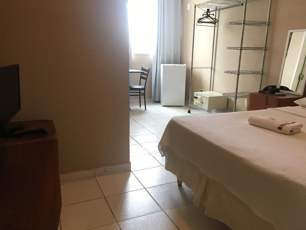 Hotel Porto Salvador Kültér fotó