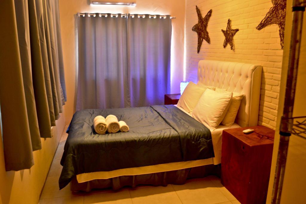 Hotel Porto Salvador Kültér fotó