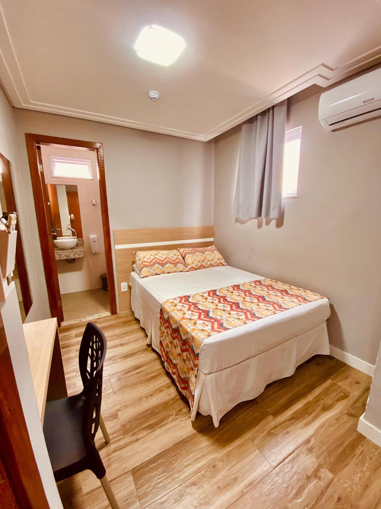 Hotel Porto Salvador Kültér fotó