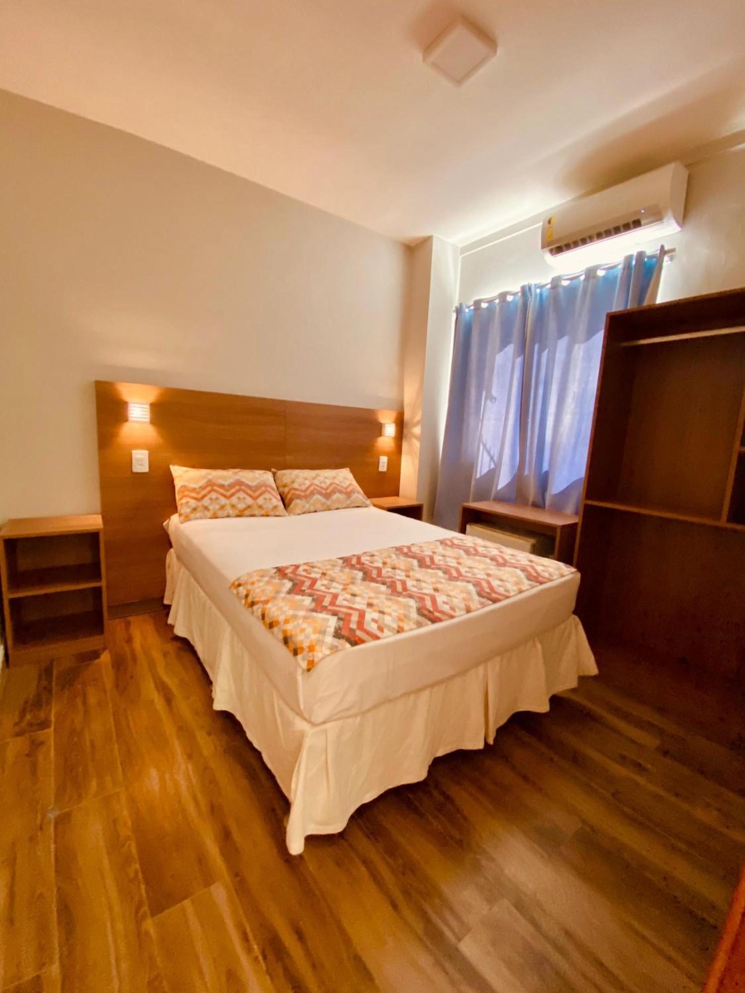 Hotel Porto Salvador Kültér fotó