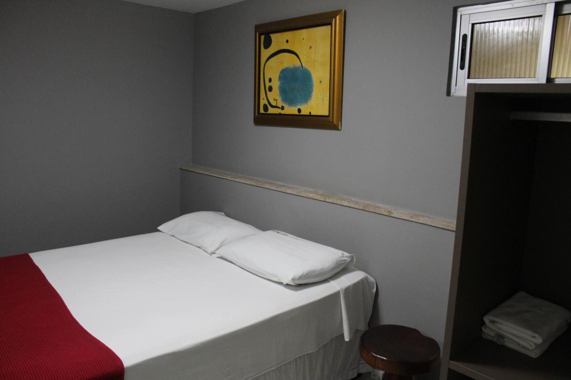 Hotel Porto Salvador Kültér fotó