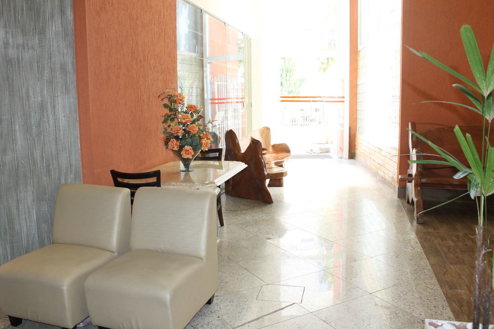 Hotel Porto Salvador Kültér fotó