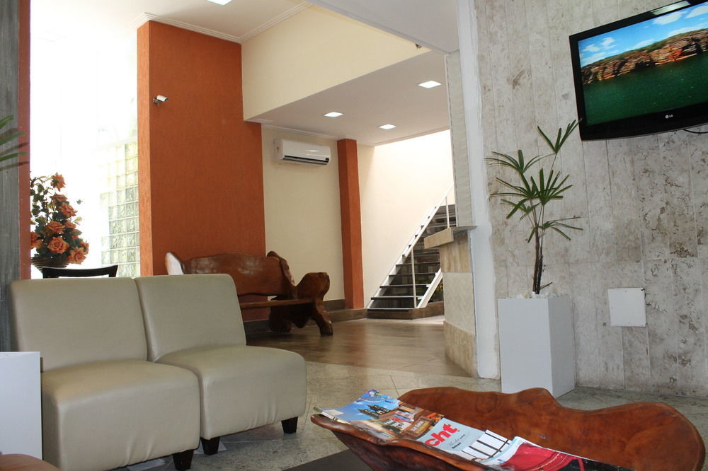 Hotel Porto Salvador Kültér fotó