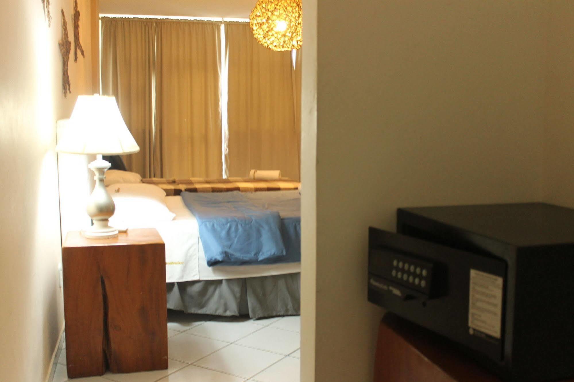 Hotel Porto Salvador Kültér fotó