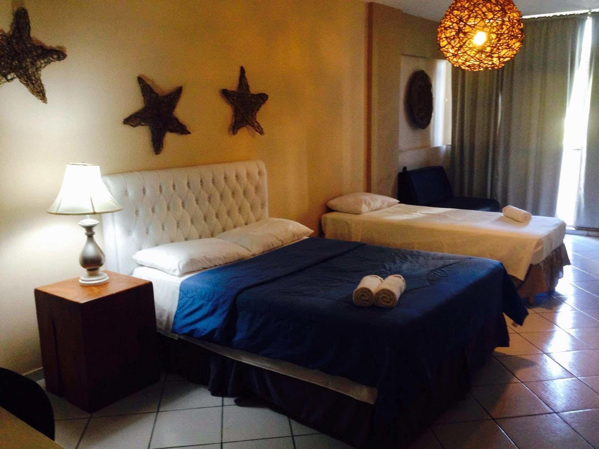 Hotel Porto Salvador Kültér fotó